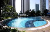 Туры в отель Perdana Kuala Lumpur City Centre