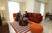 Туры в отель Perdana Kuala Lumpur City Centre