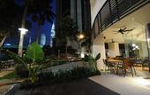 Туры в отель Perdana Kuala Lumpur City Centre