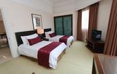 Туры в отель Perdana Kuala Lumpur City Centre