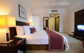 Туры в отель Perdana Kuala Lumpur City Centre