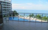 Туры в отель Silver Beach