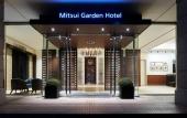 Туры в отель Mitsui Garden Hotel Shiodome Italia-gai