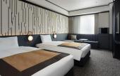 Туры в отель Mitsui Garden Hotel Shiodome Italia-gai