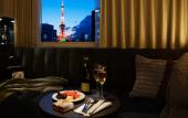 Туры в отель Mitsui Garden Hotel Shiodome Italia-gai