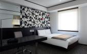 Туры в отель Mitsui Garden Hotel Shiodome Italia-gai