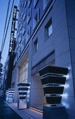 Туры в отель Hotel Villa Fontaine Hatchobori