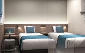 Туры в отель Hotel Villa Fontaine Hatchobori