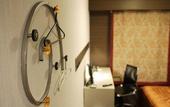 Туры в отель Hotel Villa Fontaine Hatchobori