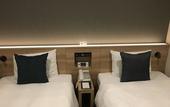 Туры в отель Hotel Villa Fontaine Hatchobori
