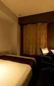 Туры в отель Hotel Villa Fontaine Hatchobori