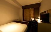 Туры в отель Hotel Villa Fontaine Hatchobori