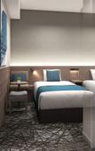 Туры в отель Hotel Villa Fontaine Hatchobori