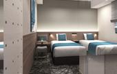 Туры в отель Hotel Villa Fontaine Hatchobori