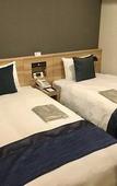 Туры в отель Hotel Villa Fontaine Hatchobori