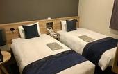 Туры в отель Hotel Villa Fontaine Hatchobori