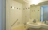 Туры в отель Hotel Villa Fontaine Hatchobori