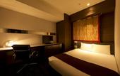 Туры в отель Hotel Villa Fontaine Hatchobori