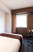 Туры в отель Hotel Villa Fontaine Hatchobori