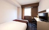 Туры в отель Hotel Villa Fontaine Hatchobori