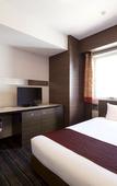 Туры в отель Hotel Villa Fontaine Hatchobori