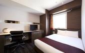 Туры в отель Hotel Villa Fontaine Hatchobori