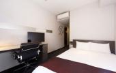 Туры в отель Hotel Villa Fontaine Hatchobori