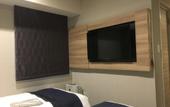 Туры в отель Hotel Villa Fontaine Hatchobori