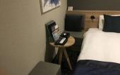 Туры в отель Hotel Villa Fontaine Hatchobori