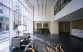 Туры в отель Hotel Villa Fontaine Hatchobori