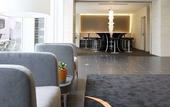 Туры в отель Hotel Villa Fontaine Hatchobori