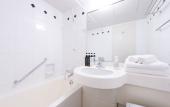Туры в отель Hotel Villa Fontaine Hatchobori