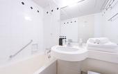 Туры в отель Hotel Villa Fontaine Hatchobori