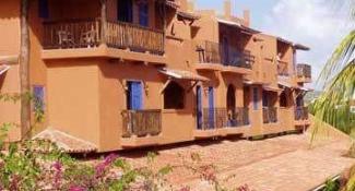 Costa Linda Beach 4*