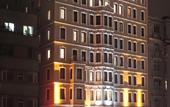 Туры в отель Golden Halic Hotel
