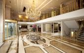 Туры в отель Golden Halic Hotel