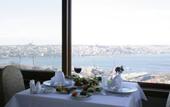Туры в отель Golden Halic Hotel
