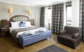 Туры в отель Golden Halic Hotel