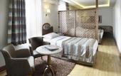 Туры в отель Golden Halic Hotel