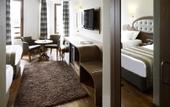 Туры в отель Golden Halic Hotel