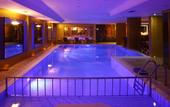 Туры в отель Golden Halic Hotel