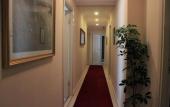 Туры в отель Nagehan Hotel Old City