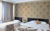 Туры в отель Nagehan Hotel Old City