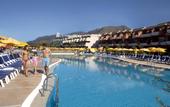 Туры в отель Landmar Costa los Gigantes