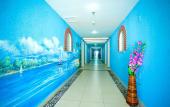 Туры в отель Sanya Lilai Holiday Hotel