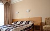 Туры в отель Патио Отель