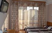 Туры в отель Патио Отель