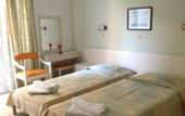 Туры в отель Captain`s Hotel