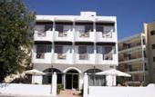 Туры в отель Captain`s Hotel