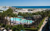 Туры в отель Aparthotel Costa Mar